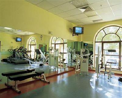 фото отеля Concorde El Salam Hotel Cairo