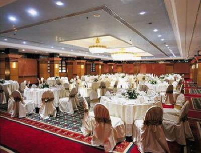 фото отеля Concorde El Salam Hotel Cairo