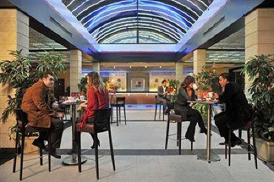 фото отеля Concorde El Salam Hotel Cairo