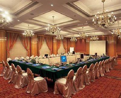 фото отеля Concorde El Salam Hotel Cairo