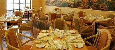 фото отеля Concorde El Salam Hotel Cairo