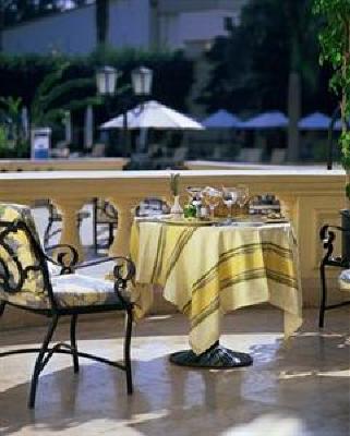 фото отеля Concorde El Salam Hotel Cairo