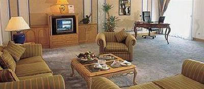 фото отеля Concorde El Salam Hotel Cairo