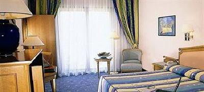 фото отеля Concorde El Salam Hotel Cairo