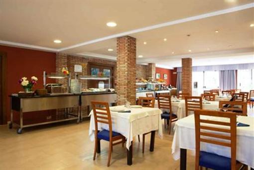 фото отеля Hotel Bersoca Benicasim