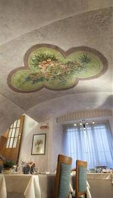 фото отеля Hotel degli Oleandri