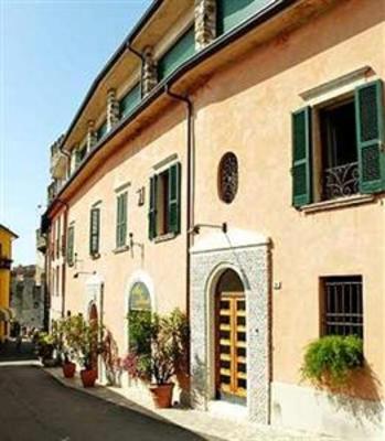 фото отеля Hotel degli Oleandri