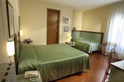фото отеля Hotel degli Oleandri