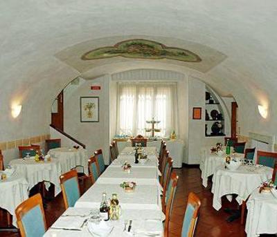 фото отеля Hotel degli Oleandri