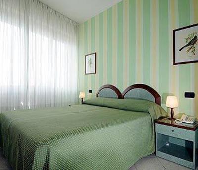 фото отеля Hotel degli Oleandri