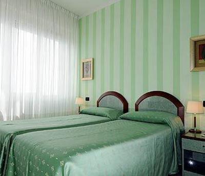 фото отеля Hotel degli Oleandri
