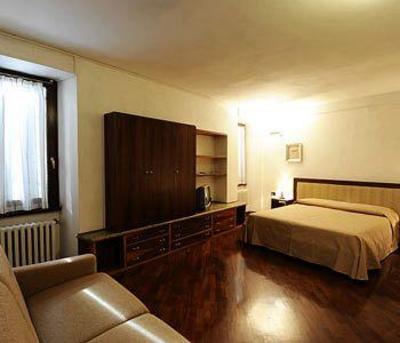 фото отеля Hotel degli Oleandri