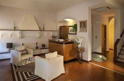 фото отеля Hotel degli Oleandri