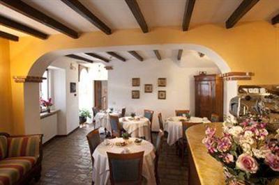 фото отеля Hotel degli Oleandri