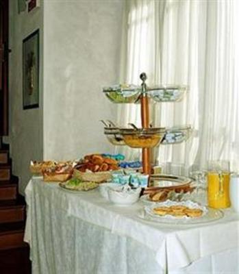 фото отеля Hotel degli Oleandri