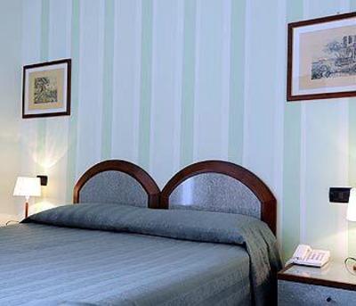 фото отеля Hotel degli Oleandri