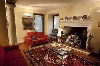 фото отеля Hotel degli Oleandri