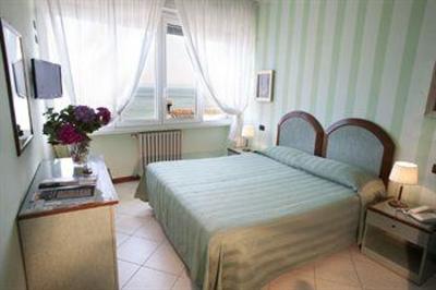 фото отеля Hotel degli Oleandri