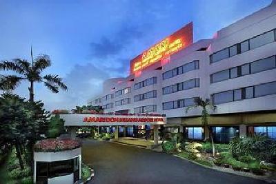 фото отеля Amari Don Muang Bangkok