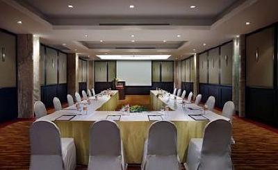 фото отеля Amari Don Muang Bangkok