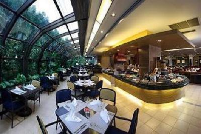 фото отеля Amari Don Muang Bangkok