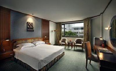 фото отеля Amari Don Muang Bangkok