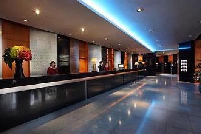 фото отеля Amari Don Muang Bangkok