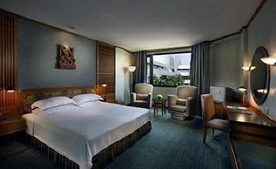 фото отеля Amari Don Muang Bangkok