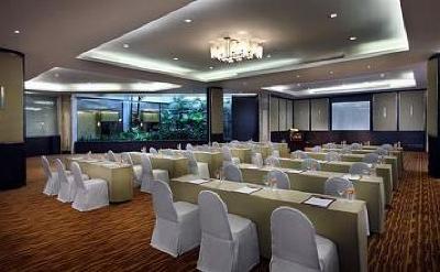 фото отеля Amari Don Muang Bangkok