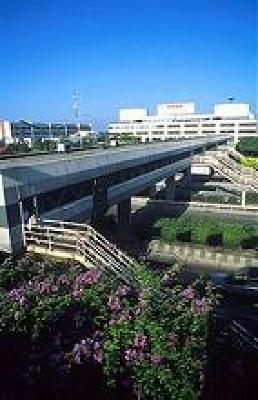фото отеля Amari Don Muang Bangkok
