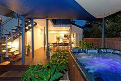 фото отеля Bay Haven Lodge Byron Bay