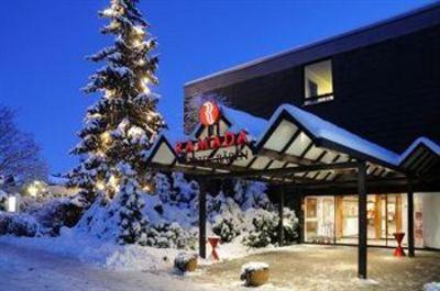 фото отеля Ramada Hotel Baren Goslar