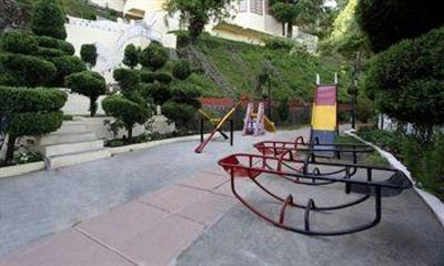 фото отеля Grand View Hotel Dalhousie