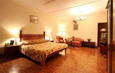 фото отеля Grand View Hotel Dalhousie