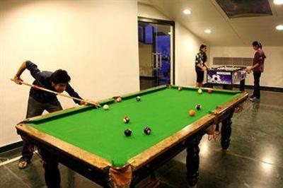 фото отеля Grand View Hotel Dalhousie