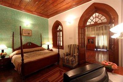 фото отеля Grand View Hotel Dalhousie