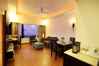 фото отеля Grand View Hotel Dalhousie