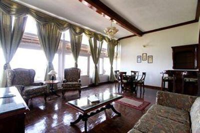 фото отеля Grand View Hotel Dalhousie