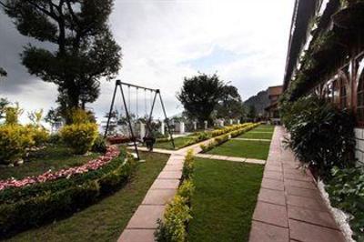 фото отеля Grand View Hotel Dalhousie