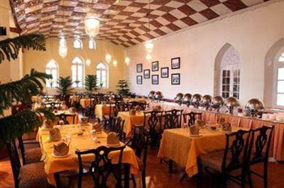 фото отеля Grand View Hotel Dalhousie