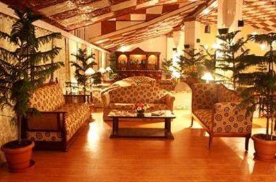 фото отеля Grand View Hotel Dalhousie