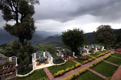 фото отеля Grand View Hotel Dalhousie