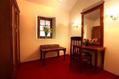 фото отеля Grand View Hotel Dalhousie