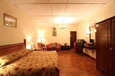 фото отеля Grand View Hotel Dalhousie