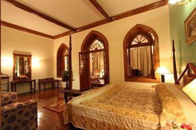 фото отеля Grand View Hotel Dalhousie
