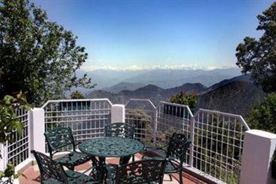 фото отеля Grand View Hotel Dalhousie