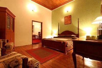 фото отеля Grand View Hotel Dalhousie