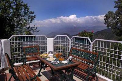 фото отеля Grand View Hotel Dalhousie