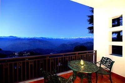 фото отеля Grand View Hotel Dalhousie