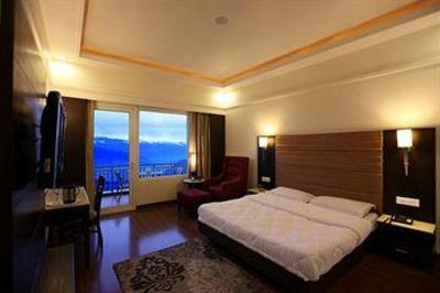 фото отеля Grand View Hotel Dalhousie